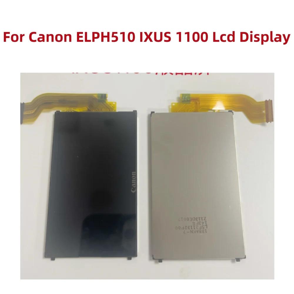 Alideao ǰ LCD ÷ ȭ, ĳ ELPH510 HS, IXUS1100 HS, IXUS 1100  ī޶  ǰ, Ʈ  ġ